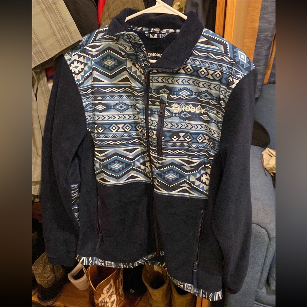 Hooey jacket
